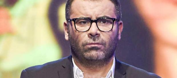 Jorge Javier Vázquez confiesa tener miedo Jorge Javier Vázquez confiesa tener miedo
