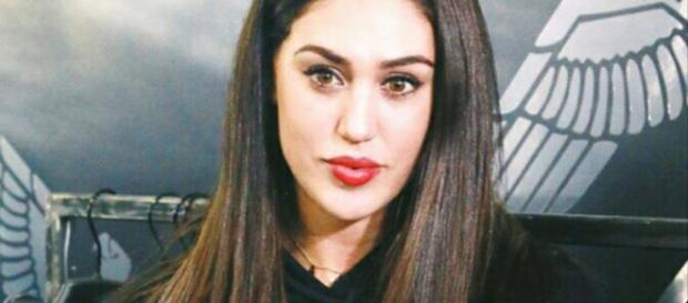 La modella argentina Cecilia Rodriguez sarà protagonista di un nuovo programma televisivo La modella argentina Cecilia Rodriguez sarà protagonista di un nuovo programma televisivo