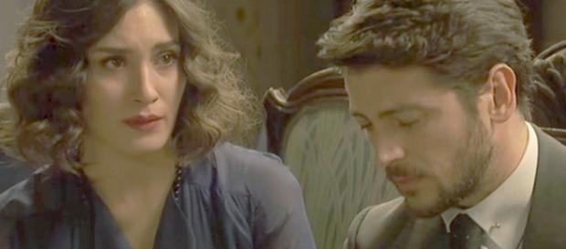 Le anticipazioni spagnole ci rivelano che Hernando, Beatriz e Camila lasceranno la soap Le anticipazioni spagnole ci rivelano che Hernando, Beatriz e Camila lasceranno la soap