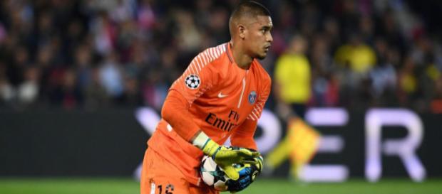 Le PSG cherche un gardien de but Le PSG cherche un gardien de but