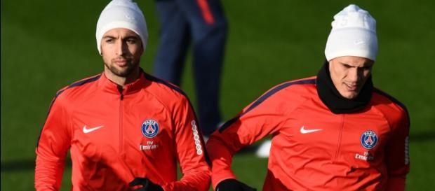 Le vestiaire du PSG se lézarde - bfmtv.com Le vestiaire du PSG se lézarde - bfmtv.com