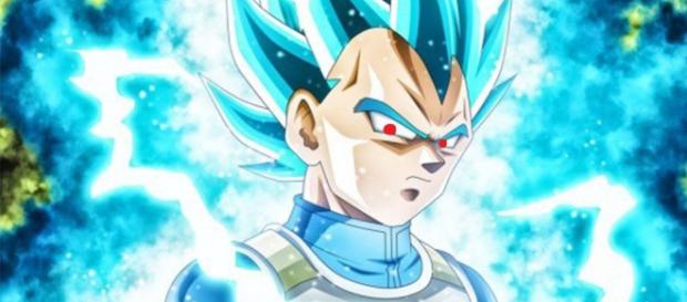 Leak confirma la nueva transformación del príncipe en este siguiente capítulo Leak confirma la nueva transformación del príncipe en este siguiente capítulo
