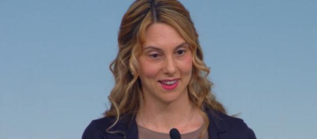 Marianna Madia, ministra per la semplificazione e la Pubblica amministrazione Marianna Madia, ministra per la semplificazione e la Pubblica amministrazione