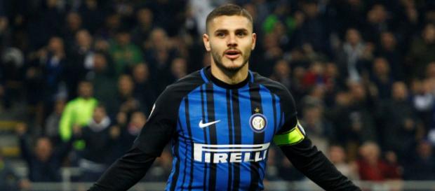 Mauro Icardi intéresse le PSG ? Mauro Icardi intéresse le PSG ?