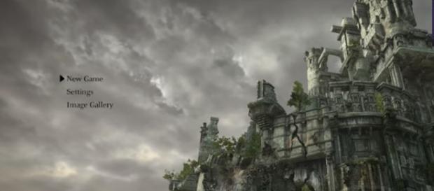 MY FAVOURITE GAME EVER IS BACK! | Shadow Of The Colossus (PS4 Remake) Part 1- Image credit - jacksepticeye | YouTube MY FAVOURITE GAME EVER IS BACK! | Shadow Of The Colossus (PS4 Remake) Part 1- Image credit - jacksepticeye | YouTube
