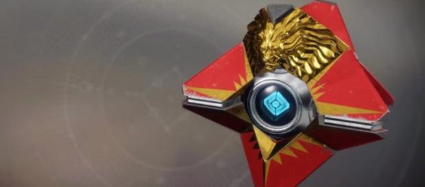 New Monarchy Ghost in 'Destiny 2.' - (xHOUNDISHx/YouTube screencap) New Monarchy Ghost in 'Destiny 2.' - (xHOUNDISHx/YouTube screencap)