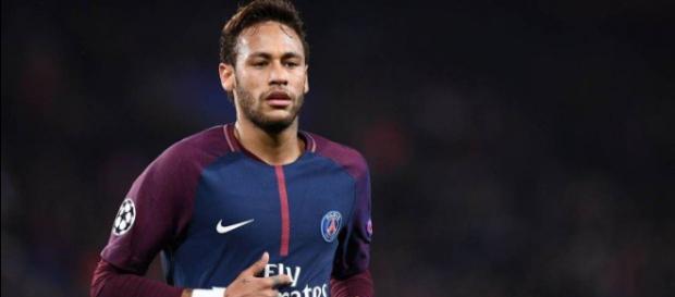 Neymar poderia conseguir nova transferência milionária Neymar poderia conseguir nova transferência milionária