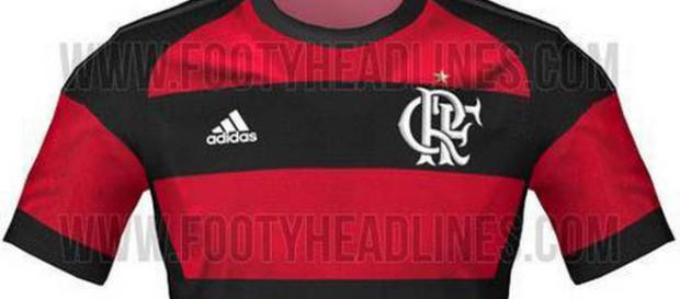 O Clube de Regatas Flamengo aposta mais uma vez num talento sul-americano O Clube de Regatas Flamengo aposta mais uma vez num talento sul-americano