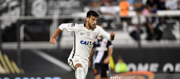 O Corinthians não fez um bom segundo tempo contra o Rangers. O Corinthians não fez um bom segundo tempo contra o Rangers.
