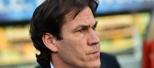 OM: le président de la Roma tacle sévèrement Rudi Garcia et ... - bfmtv.com OM: le président de la Roma tacle sévèrement Rudi Garcia et ... - bfmtv.com