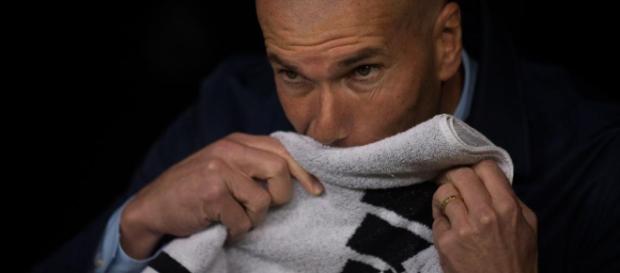 Otra derrota mas para el Real Madrid Otra derrota mas para el Real Madrid