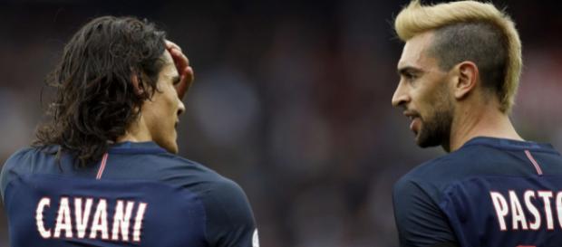 PSG : C'est la zizanie à Paris ! PSG : C'est la zizanie à Paris !