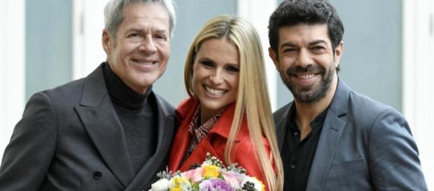 Sanremo 2018 | Cantanti big | Giovani | Vallette | Ospiti | Notizie - today.it Sanremo 2018 | Cantanti big | Giovani | Vallette | Ospiti | Notizie - today.it