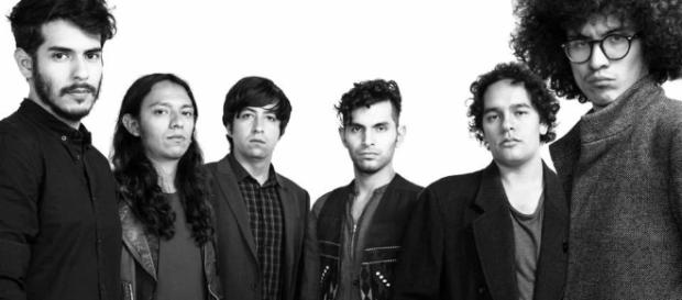 Sobre los multiversios, la locura y la nueva música de URSS Bajo ... - sopitas.com Sobre los multiversios, la locura y la nueva música de URSS Bajo ... - sopitas.com