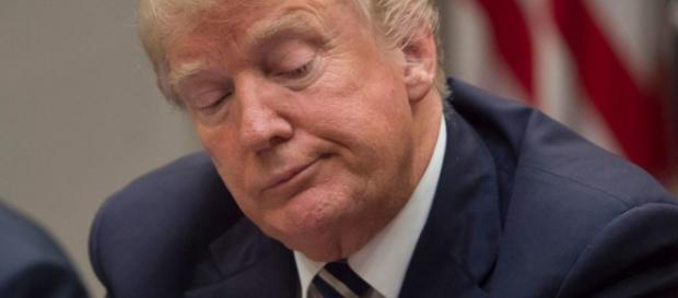 Trump injurieux sur l'Afrique et Haïti: Trump soutient qu'il n'a ... - anotao.com Trump injurieux sur l'Afrique et Haïti: Trump soutient qu'il n'a ... - anotao.com