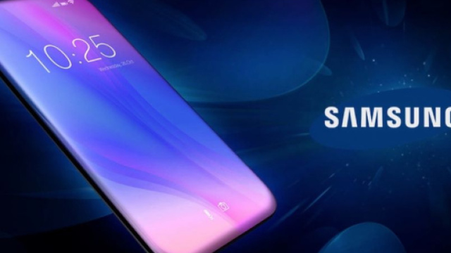 Ancora pi&ugrave; curvo e intelligente: come sar&agrave; il Galaxy S9 - Panorama - panorama.it