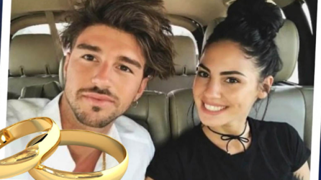 Andrea Damante e Giulia De Lellis si sposano e annunciano la data ... - bitchyf.it