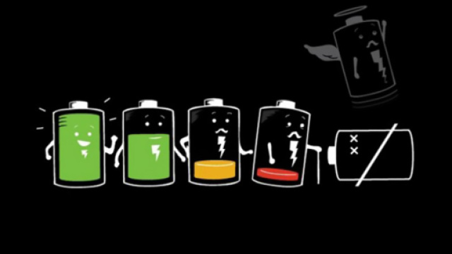 Batterie agli ioni di litio poco durature? Ecco perch&eacute; - Tom's ... - tomshw.it