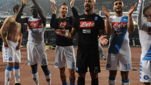 Calciomercato Napoli Verdi - ilnapolista.it