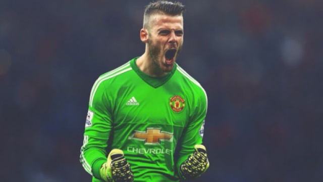De Gea pourrait recevoir un autre contrat ?