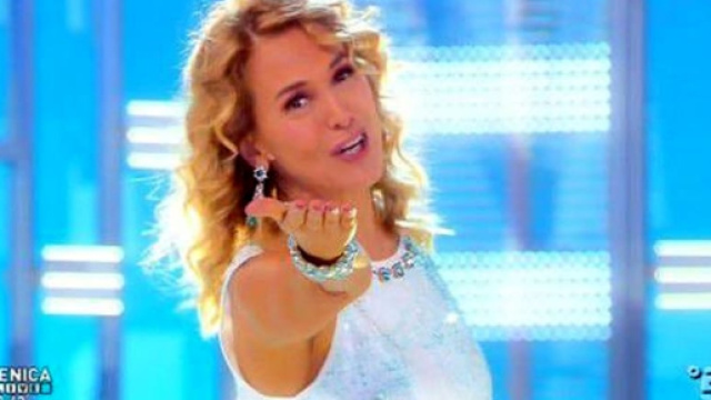 Domenica Live anticipazioni 14 gennaio