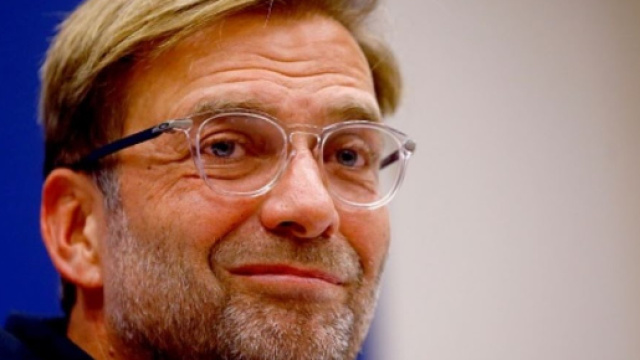 Klopp évoque le départ de Philippe Coutinho