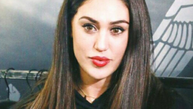 La modella argentina Cecilia Rodriguez sar&agrave; protagonista di un nuovo programma televisivo