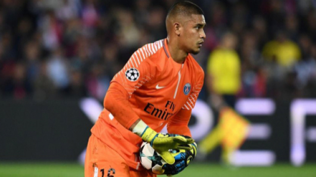 Le PSG cherche un gardien de but