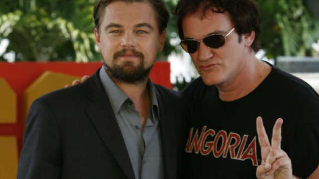 Leonardo DiCaprio sar&agrave; nel film di Quentin Tarantino su Charles Manson - nerdplanet.it