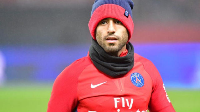 Lucas serait actuellement sur le départ !