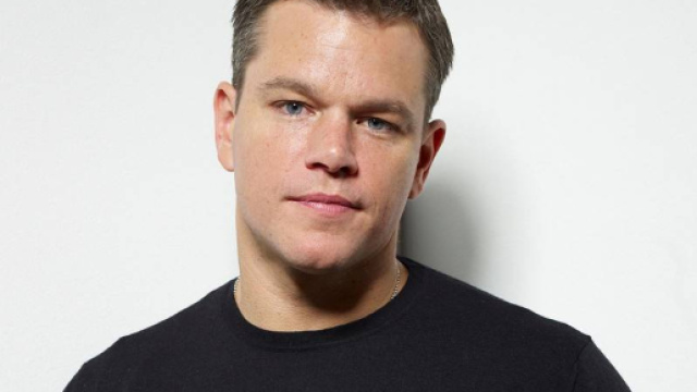 Matt Damon ha cercato di calmare i toni della polemica in corso a Hollywood