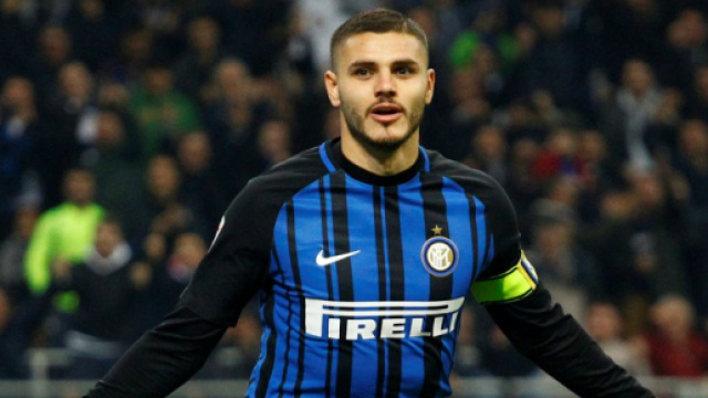 Mauro Icardi intéresse le PSG ?