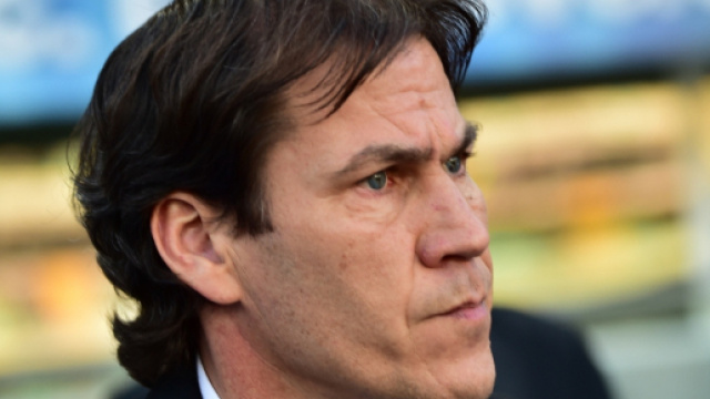 OM: le président de la Roma tacle sévèrement Rudi Garcia et ... - bfmtv.com