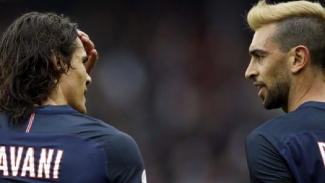 PSG : C'est la zizanie à Paris !