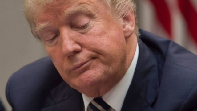 Trump injurieux sur l'Afrique et Haïti: Trump soutient qu'il n'a ... - anotao.com