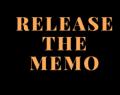 Government shut down a distraction from the memo
