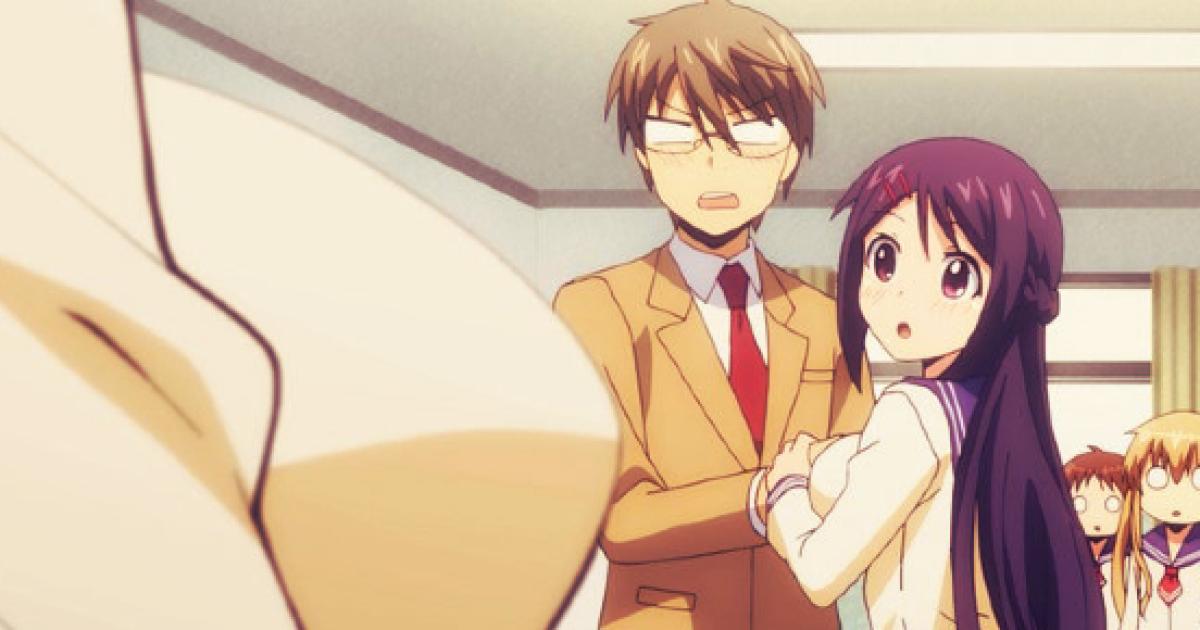 My Wife Is The Student Council President Nude La segunda temporada de 'Mi Esposa es la Presidente del Consejo