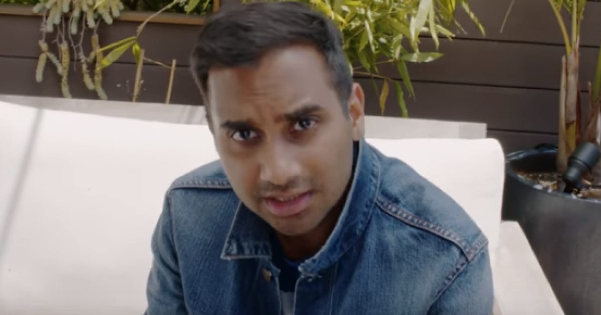 Photographer Accuses Aziz Ansari Of Sexual Assault