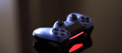 paul george playstation controller