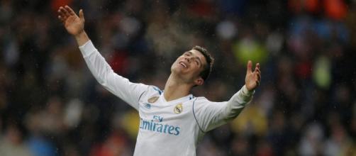 Mercato : Le Real Madrid veut mettre le feu !