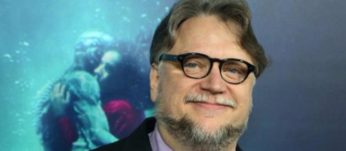 La naturaleza fántastica de la realidad según Guillermo del Toro