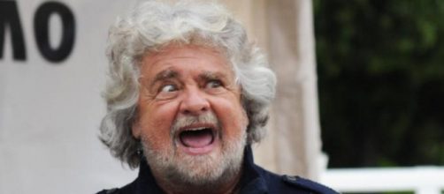 Beppe Grillo smentisce la fake news di un suo abbandono del M5S