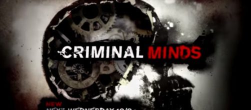 Criminal Minds (Image Credit: Televisionpromosdb - YouTube Screenshot)