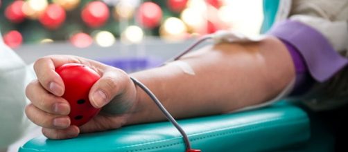 Emergenza sangua a causa dell'influenza: appello ai donatori