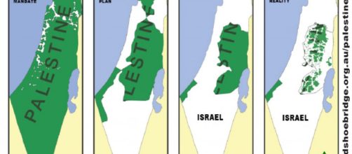 Israeli Gov't mocks 'Peace Talks' with announcement of 1200 New ... - juancole.com