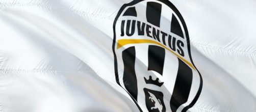 Juventus scudetto campioni d'Italia