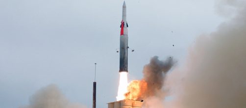 L'India ha testato un missile capace di trasportare una testata ... - sputniknews.com