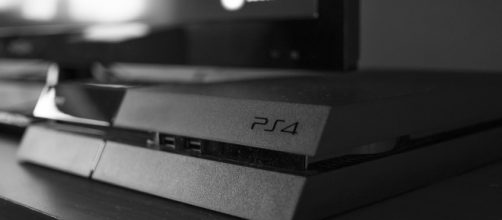 PS4 console -- Curtis Arzate/Flickr