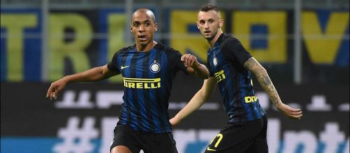 VERSO IL MATCH - Tocca alla strana coppia, Brozovic e Joao Mario ... - tribuna.com