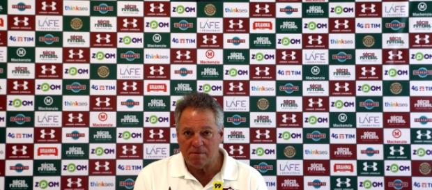 Abel deve ter novidades a partir de segunda. (Foto: Globo.com) Abel deve ter novidades a partir de segunda. (Foto: Globo.com)